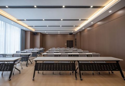 その他 Atour Light Hotel, Fountain Taiping Road Network Red Street, Guiyang