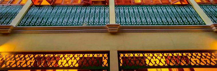 기타 Bangluang Boutique Hotel