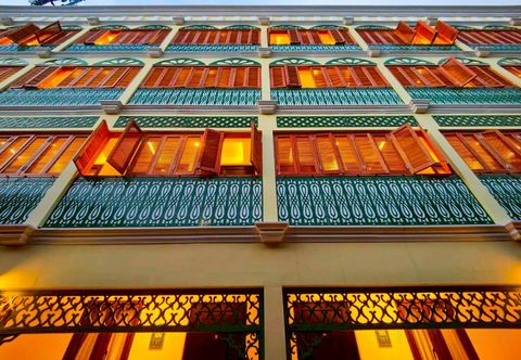 기타 Bangluang Boutique Hotel