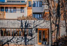 อื่นๆ 5 Plum Tree Lakeside Resort