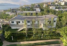 其他 3 Fuxian Lake Yufan Boutique Homestay (Starry Sky Town)
