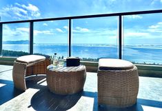 Lainnya 6 Lingshui Lanyu Hotel (Qingshui Bay Tourist Area)