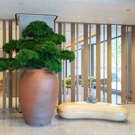 Fitness & Recreational Facilities 1 JI Hotel (Tengzhou Xueyuan Road Zhen'ai Mall), Zaozhuang Hotels