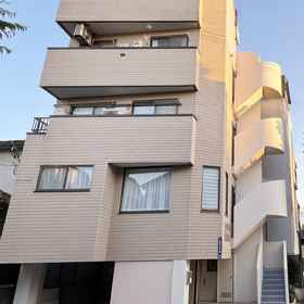 Hotel Exterior 1 MTOKYO, Komae-shi Apartments