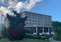 Others 6 Fenghuang Hotel