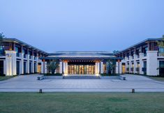 Others 3 Yishui Grand Hotel