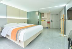 其他 7 Xijiang Linhuang Xinxuan Hotel