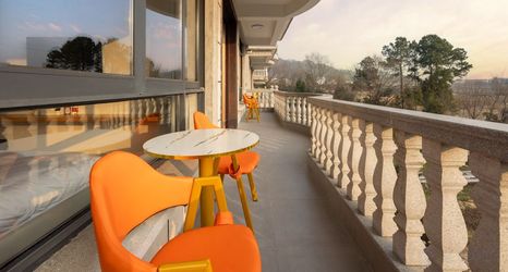 อื่นๆ 2 Tiantai Yueshan Wangpu Homestay