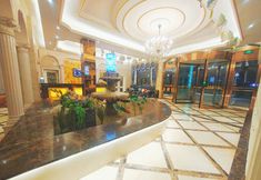 อื่นๆ 7 Bliss Hotel