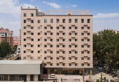 Others 5 Licheng Hotel, high-speed railway station South Street, Yantai