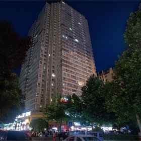 Hotel Exterior 1 Yechangan Homestay (Yongningmen Xi'an SKP), Hanting Express Xi'an Wenyi Road Branch 酒店