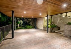 Others 6 The Waterfall Jungle Villa by BaliSuperHost