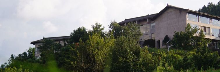 其他 Qunshan Zhixin Hotel