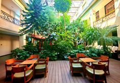 Lain-lain 5 Yumen Hotel