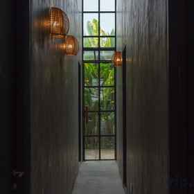 Hotel Exterior 1 Chrisenbel Hideaway Retreat, The Villa Collection by Chrisenbel, I Cube Creative Hotels