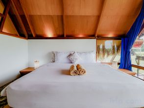 其他 4 Ubud Rice Field Stay by WAHM Hotel Management