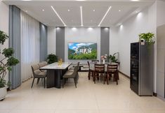 Others 5 Tiantai Dongyu Homestay (Guoqing Temple Scenic Area)