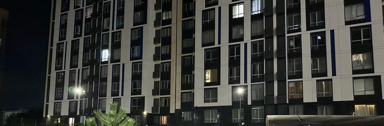 Others Classic Rayimbek 15 - 32 & complimentary drinking water