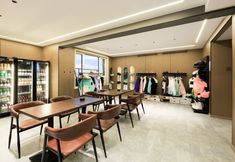 기타 4 Romantic Xuejun Hotel