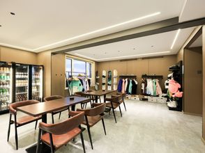 기타 4 Romantic Xuejun Hotel