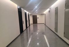 기타 4 Lanting Yijia Hotel (Zhengzhou High-speed Railway East Station)