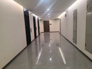 기타 4 Lanting Yijia Hotel (Zhengzhou High-speed Railway East Station)