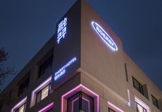 Others 6 Roeasy-Jinhe Smart Hotel