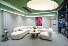 其他 5 LBED Collection Hotel (Suzhou Shantang Street Shilu Subway Station)