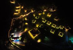 其他 2 Qiulin Tent Resort Camp