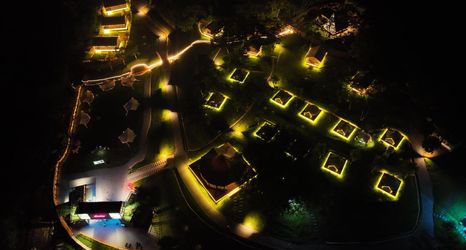 其他 2 Qiulin Tent Resort Camp