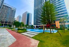 其他 6 Zhiyi Hotel (Guangzhou Baoneng Performing Arts Center)