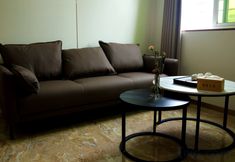 Others 4 Quanzhou Yuekezhijia Homestay (Luoyang Avenue)