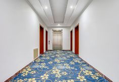 Others 5 Beier Business Hotel (Ergun Hasar Square)