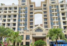 Khác 4 Gudou Skyline Hot Spring Hotel