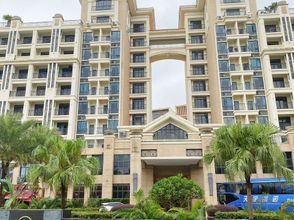 Khác 4 Gudou Skyline Hot Spring Hotel