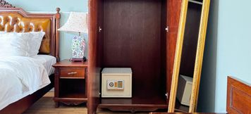 Others 6 Yongshun Villa Hotel(Consulate Seaview Villa Hotel)