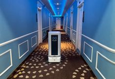 其他 7 Auchan Business Hotel (Xiaoxigou Subway Station)