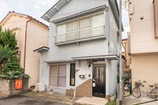 Others Shibamata1 House