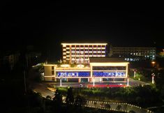 Lainnya 6 Zhaxi Yingxiang Grand Hotel