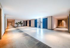 Others 5 Ni Hao Hotel (Xi'an Qujiang International Conference Center)