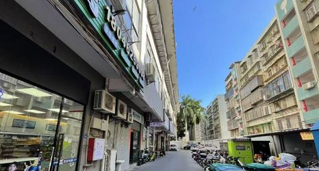 Others 2 Yunshui Homestay (Xiamen Gaoqi Airport SM City Square)