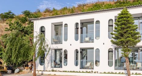 Others 2 Dali Creek Shore Qianqi Seaview Inn (Shuanglang Erhai Store)