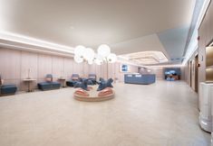 อื่นๆ 5 HanTing Hotel (Guangzhou Panyu Zhanglong Wanbo Center)