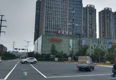 其他 2 Pai Hotel (Lu'an Juran Zhijia Railway Station)