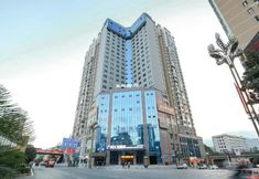 Others 4 Sen yu Hotel