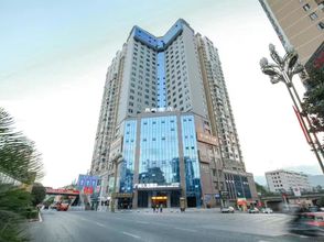 Others 4 Sen yu Hotel