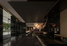 Others 5 Quanzhou Wanda Plaza Fengze Street Atour Hotel