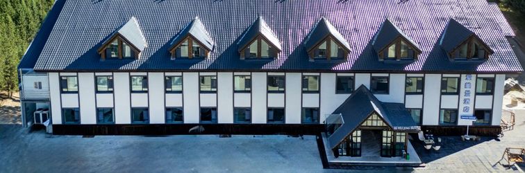 อื่นๆ Kanas Love View Hotel