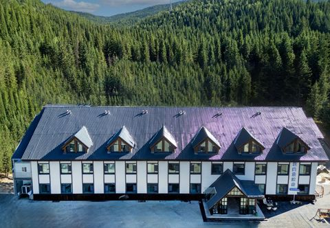 อื่นๆ Kanas Love View Hotel