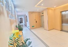 Others 4 Quanzhou Boyuexin Hotel